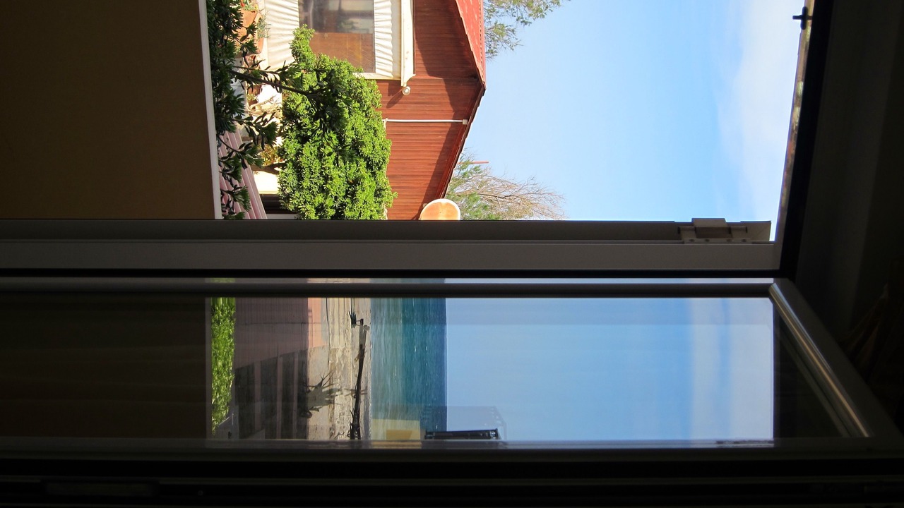 Photo of Patio Balcony in Gerani