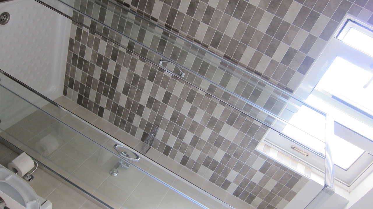 Photo of Bathroom in Gerani