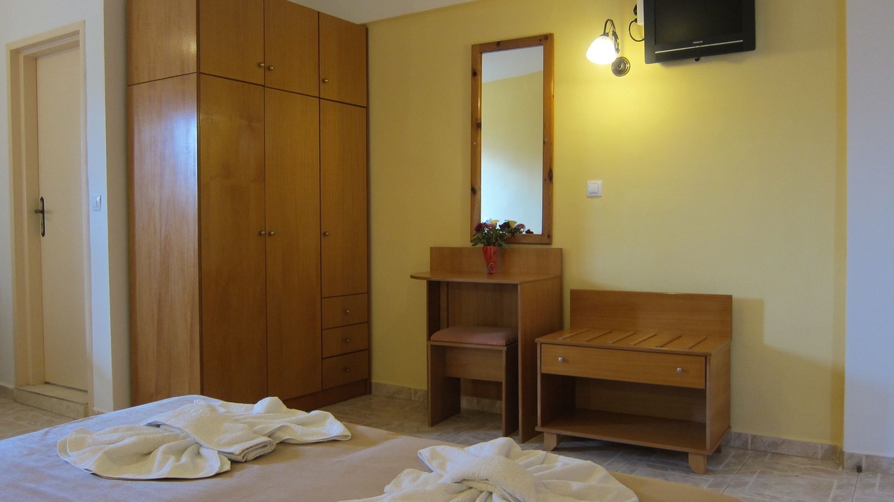 Photo of Bedroom in Gerani