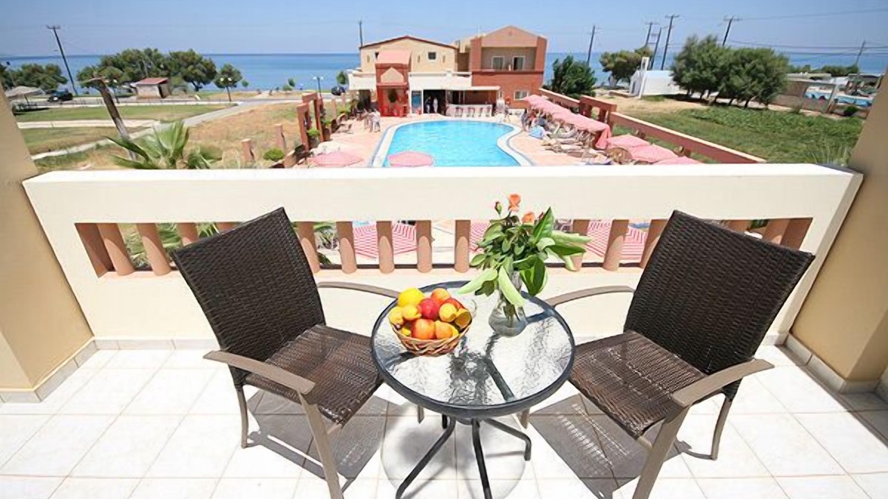 Photo of Bedroom in Maleme