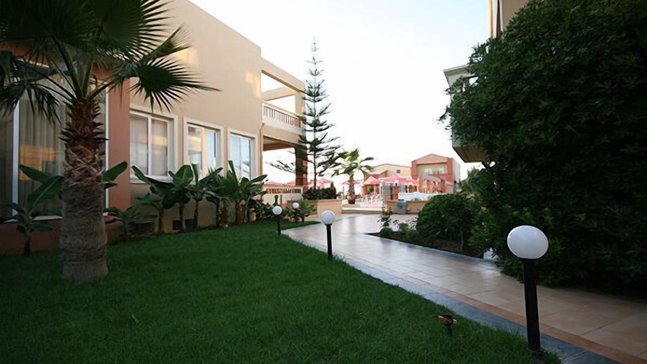 Photo of Outdoor in Maleme