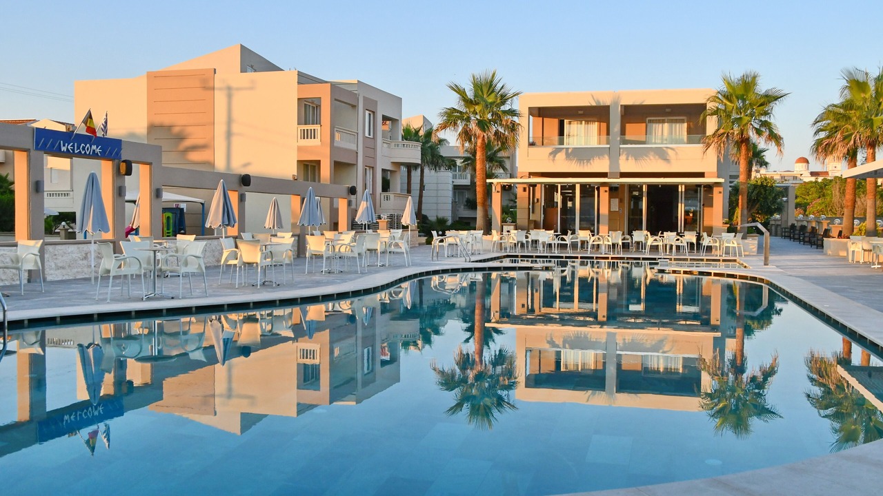 Photo of Outdoor in Maleme