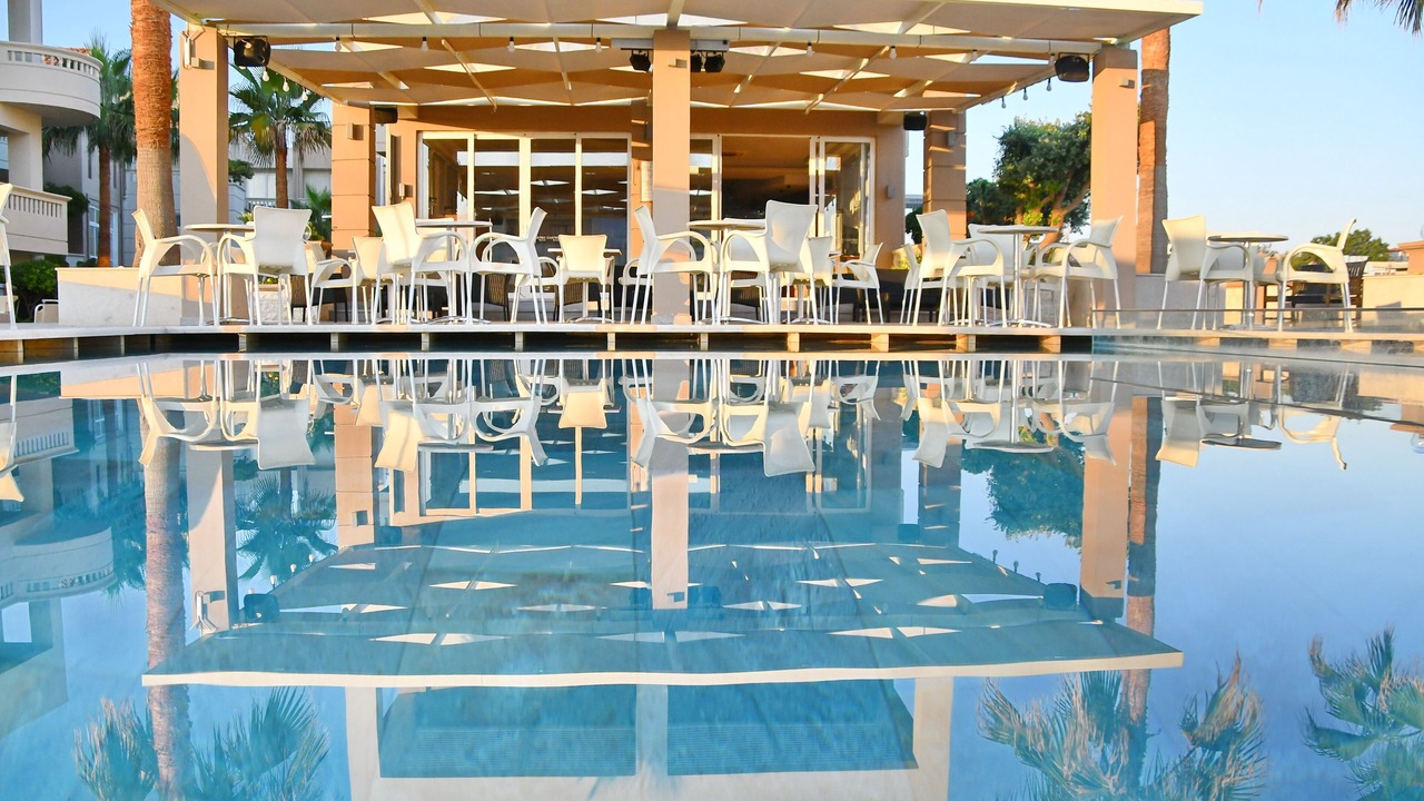Photo of Outdoor in Maleme