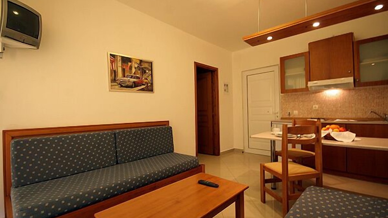 Photo of Bedroom in Maleme