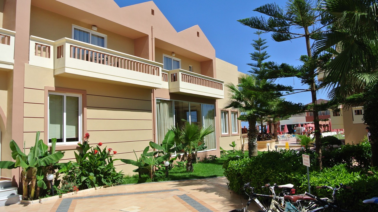Photo of Outdoor in Maleme