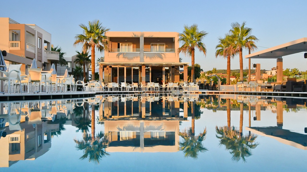 Photo of Outdoor in Maleme