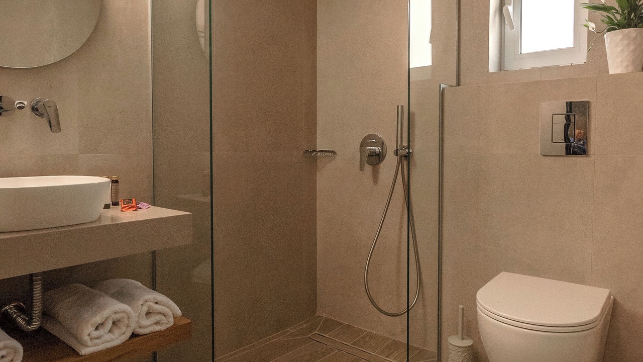 Photo of Bedroom in Maleme