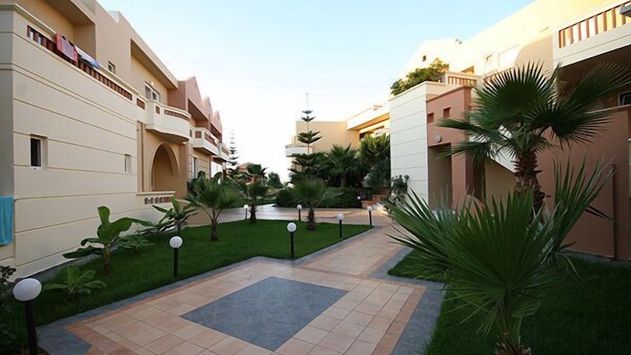 Photo of Outdoor in Maleme