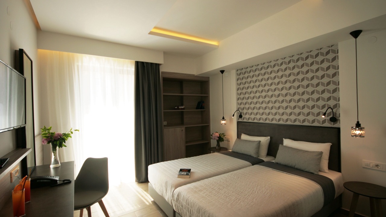 Photo of Bedroom in Maleme