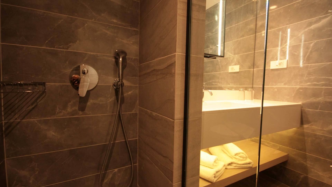 Photo of Bathroom in Maleme