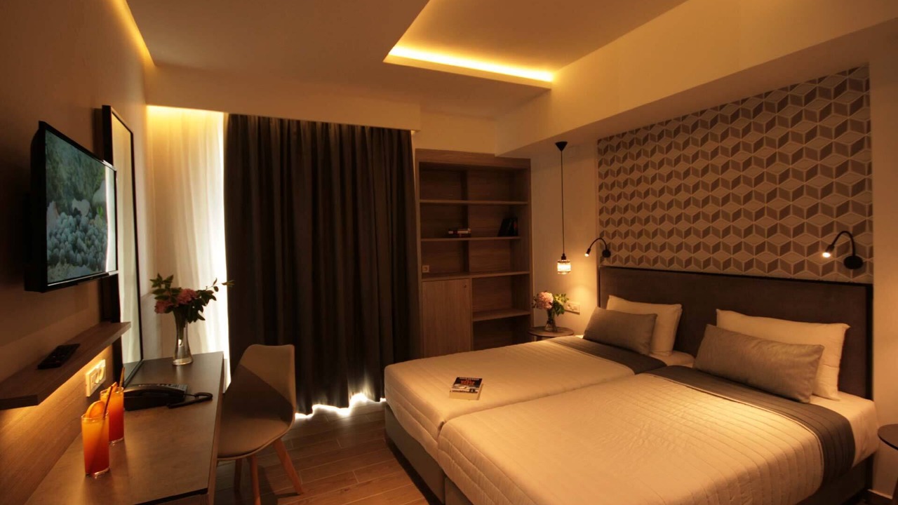 Photo of Bedroom in Maleme