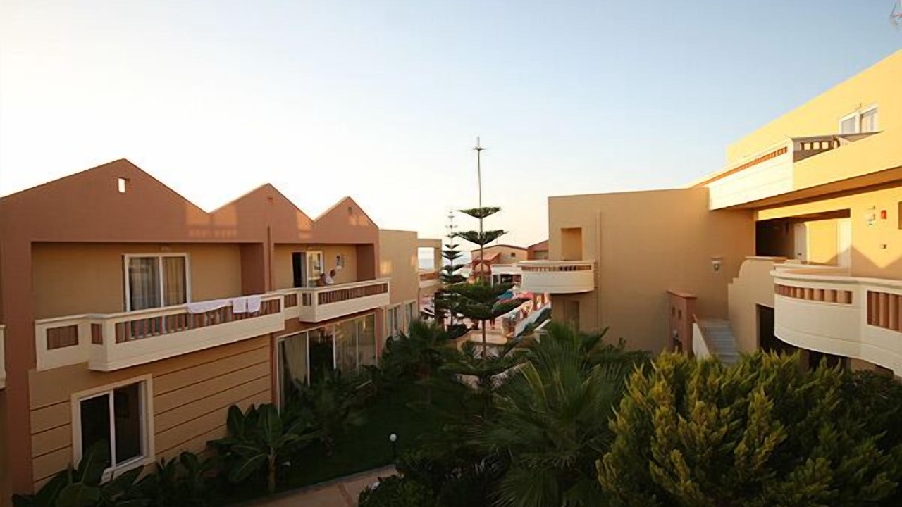 Photo of Outdoor in Maleme