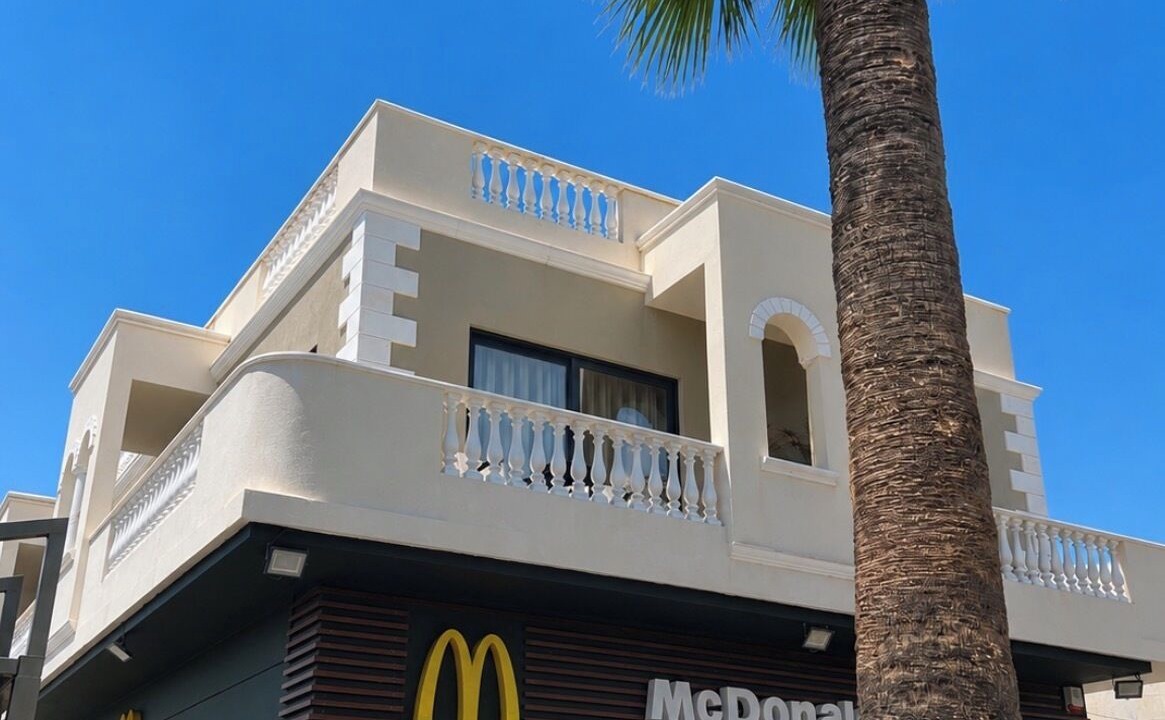 Photo of Bedroom in Malia
