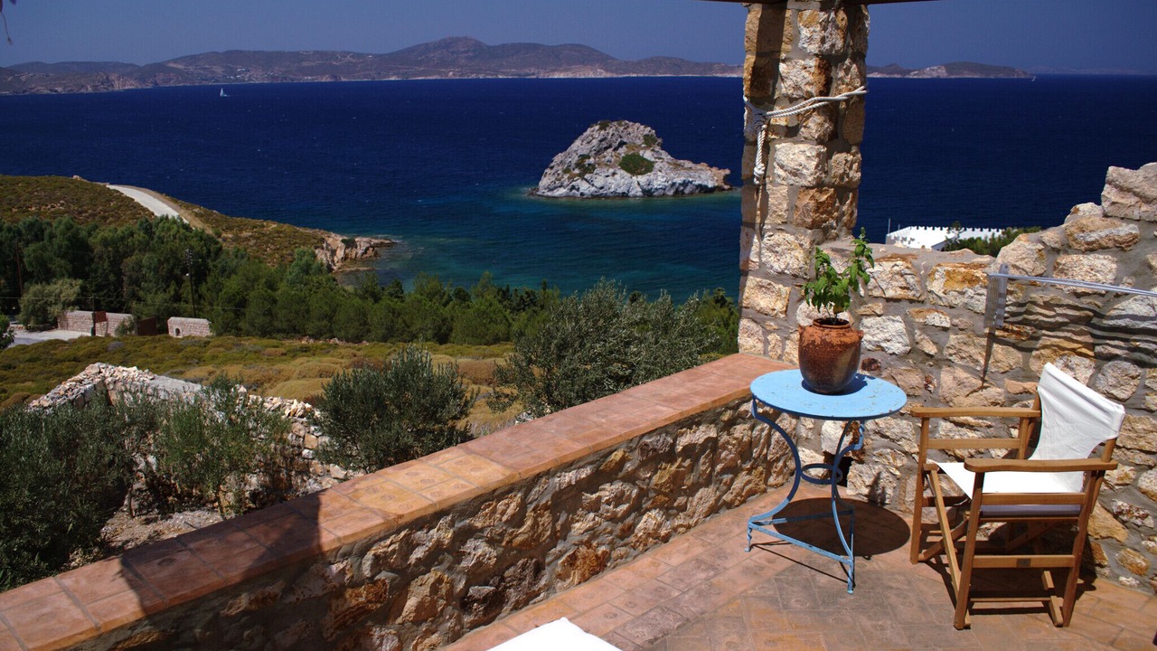 Photo of Patio Balcony in Sapsila