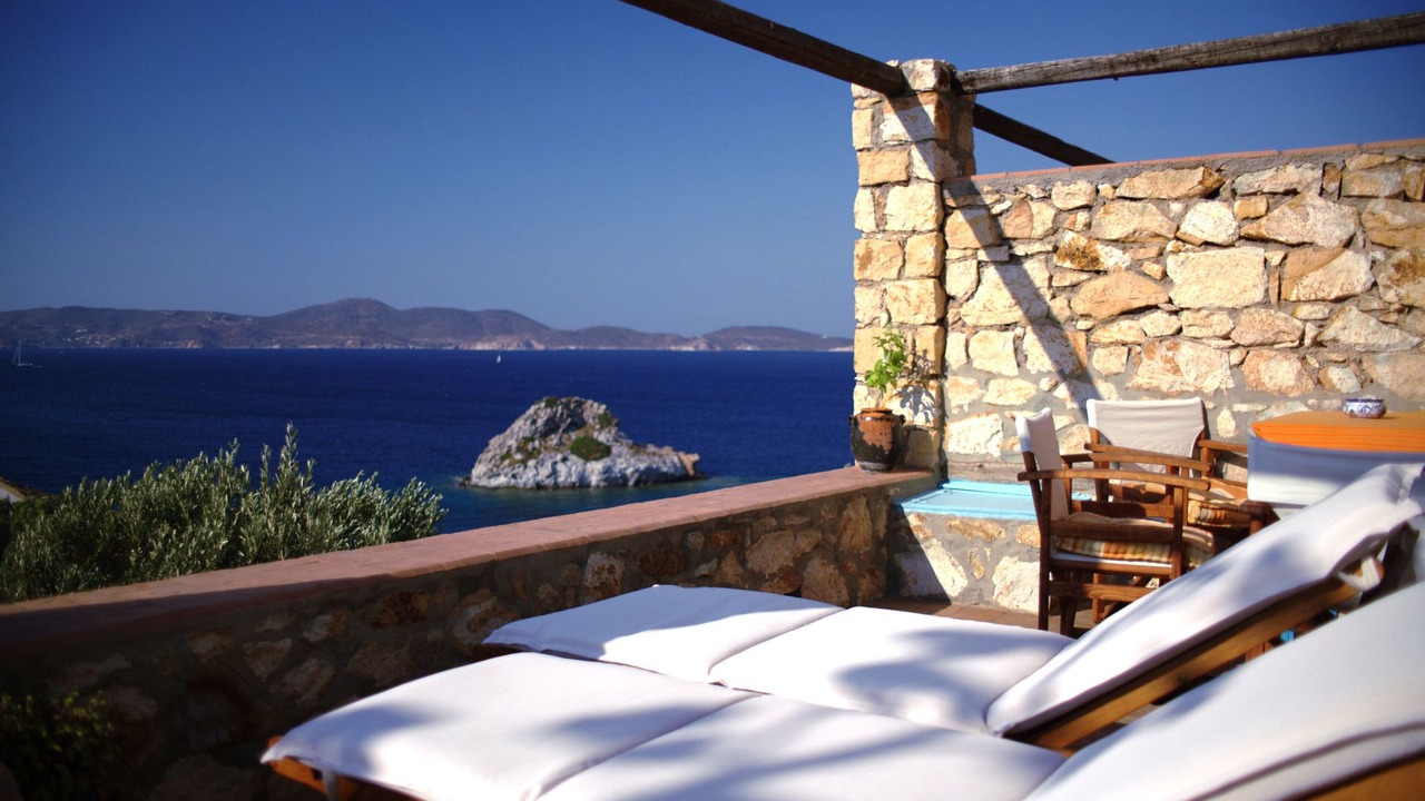Photo of Patio Balcony in Sapsila