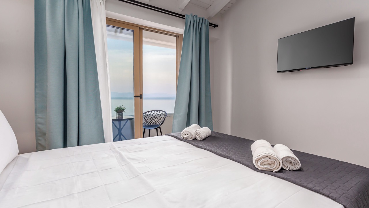 Photo of Bedroom in Benitses