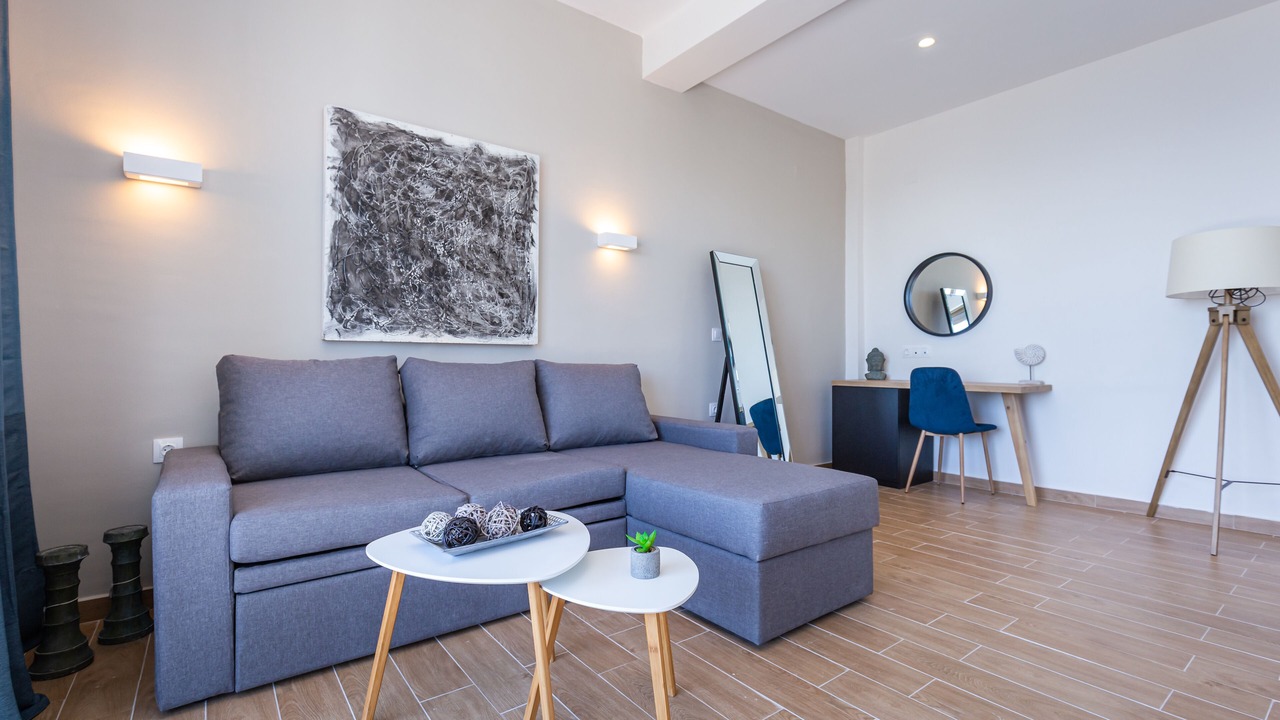 Photo of Bedroom in Benitses