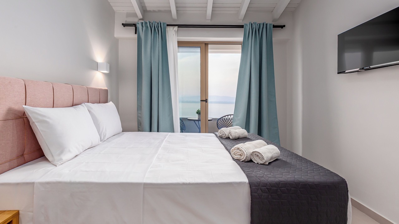 Photo of Bedroom in Benitses