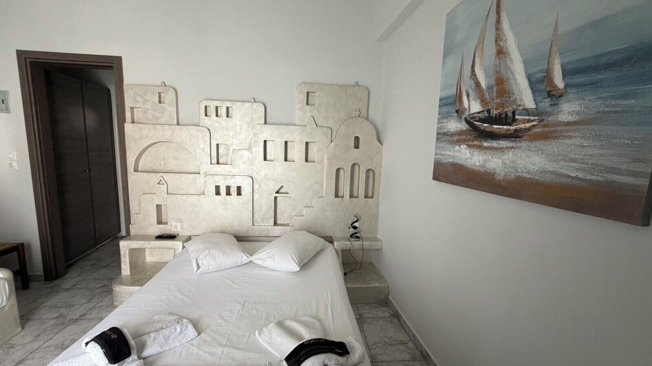 Photo of Bedroom in Merichas