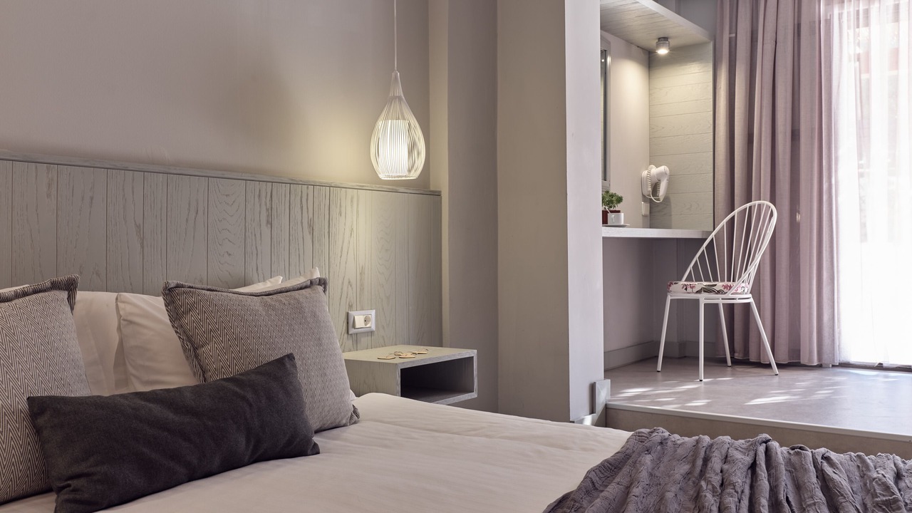 Photo of Bedroom in Laganas