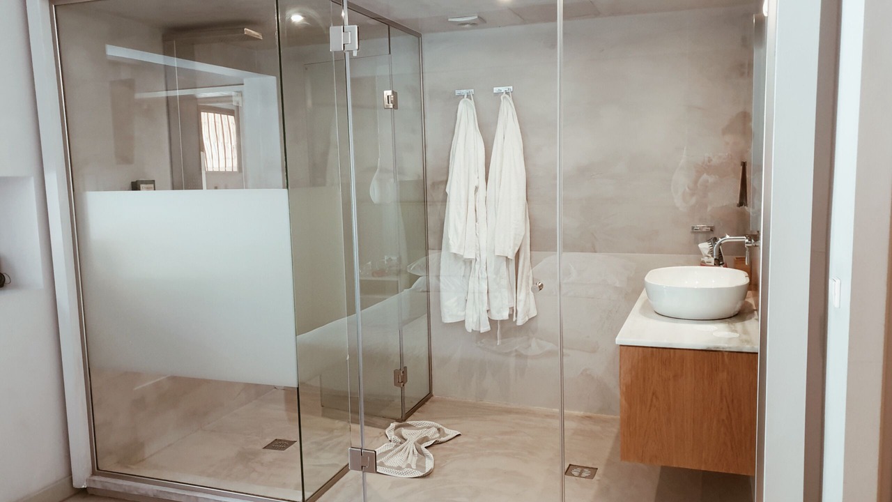 Photo of Bathroom in Laganas