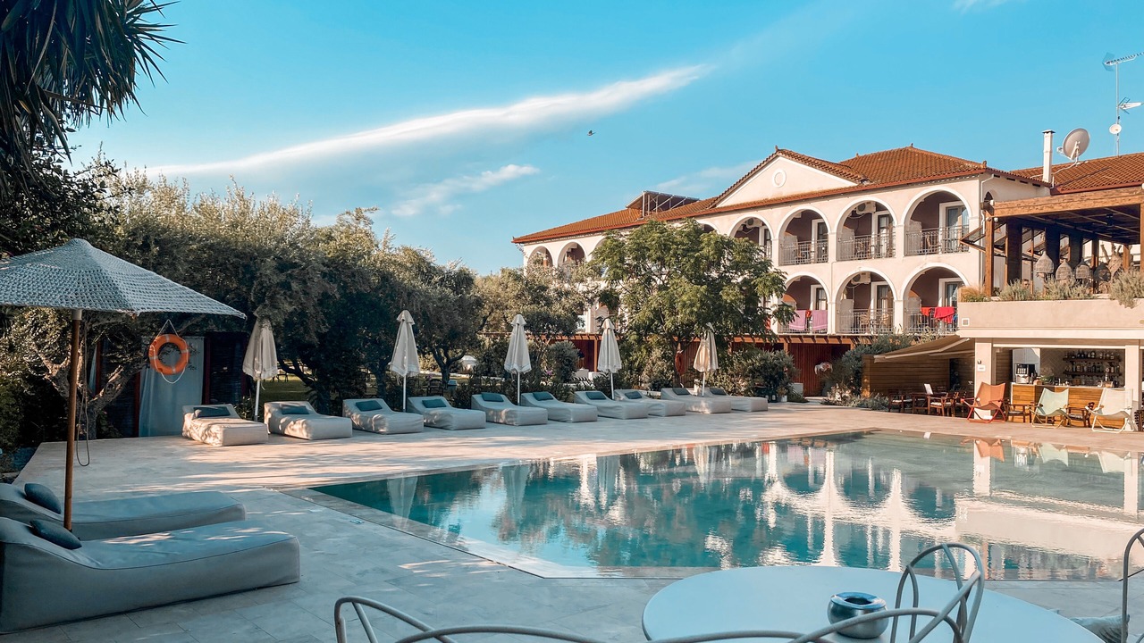 Photo of Outdoor in Laganas