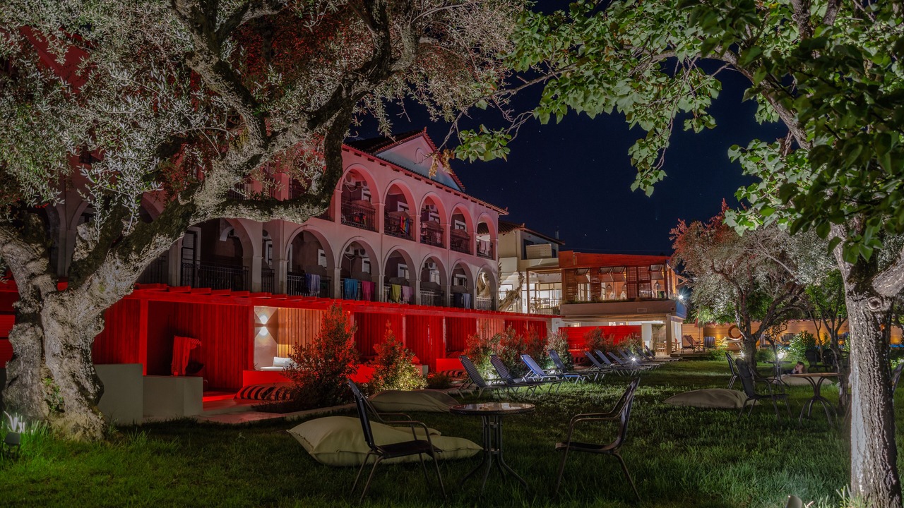 Photo of Outdoor in Laganas