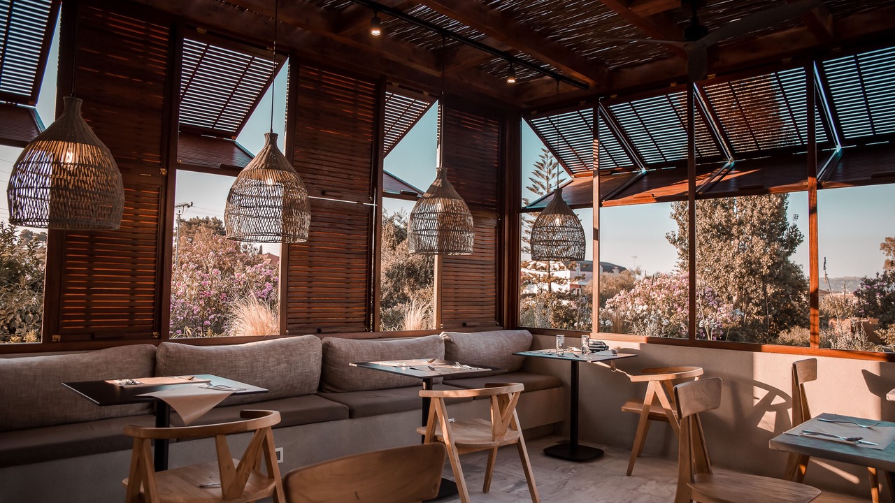 Photo of Outdoor in Laganas