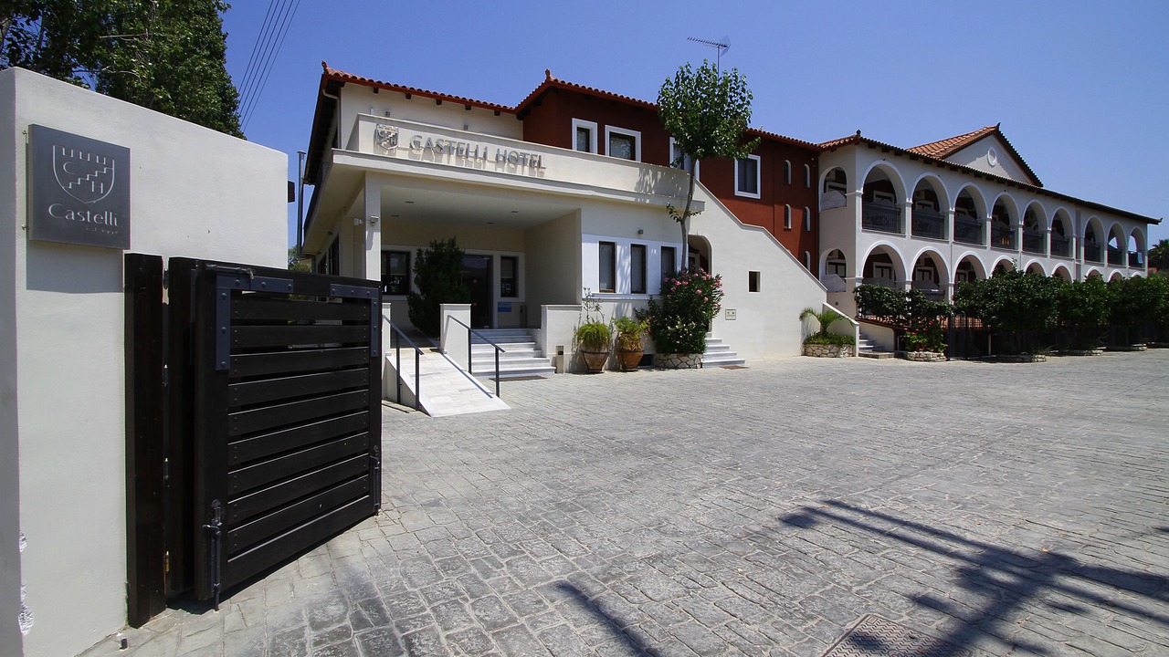 Photo of Outdoor in Laganas