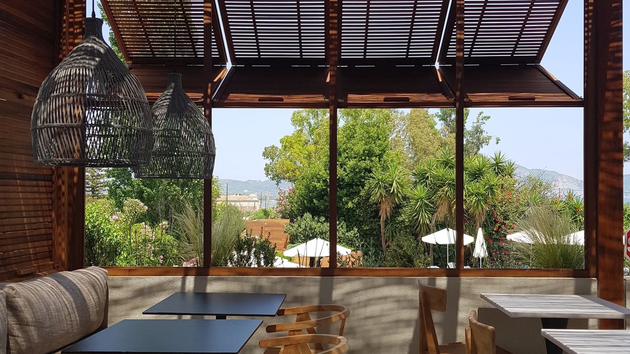 Photo of Patio Balcony in Laganas