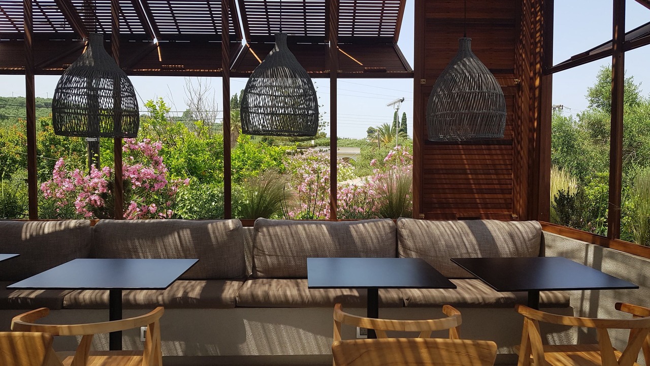 Photo of Outdoor in Laganas