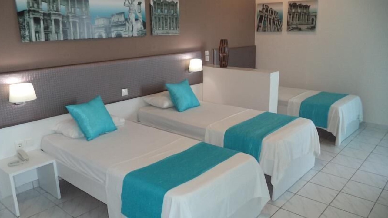 Photo of Bedroom in Tingaki