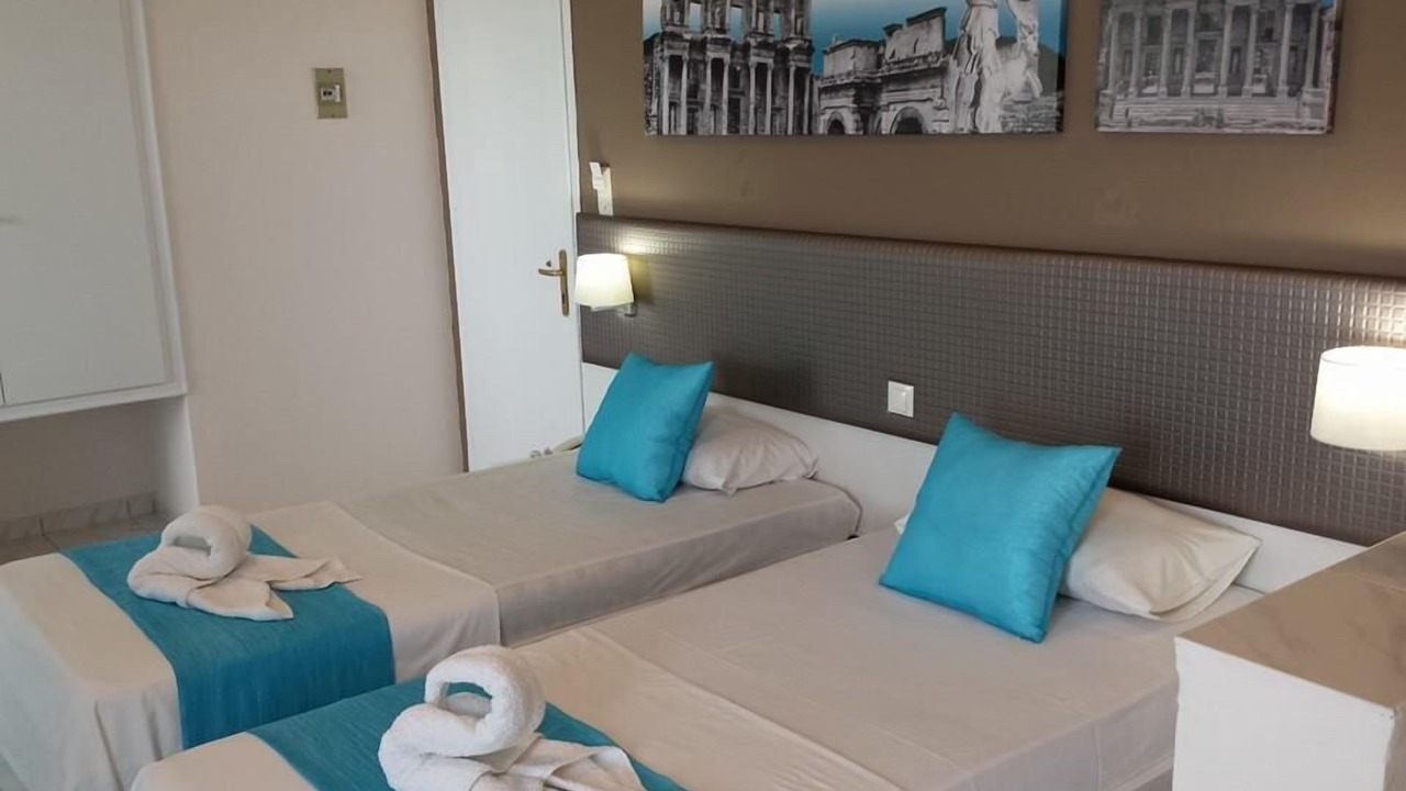 Photo of Bedroom in Tingaki