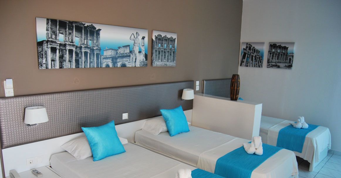 Photo of Bedroom in Tingaki