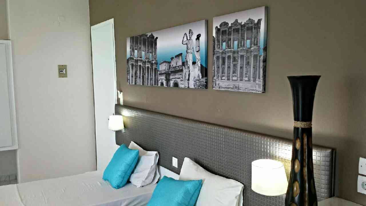 Photo of Bedroom in Tingaki