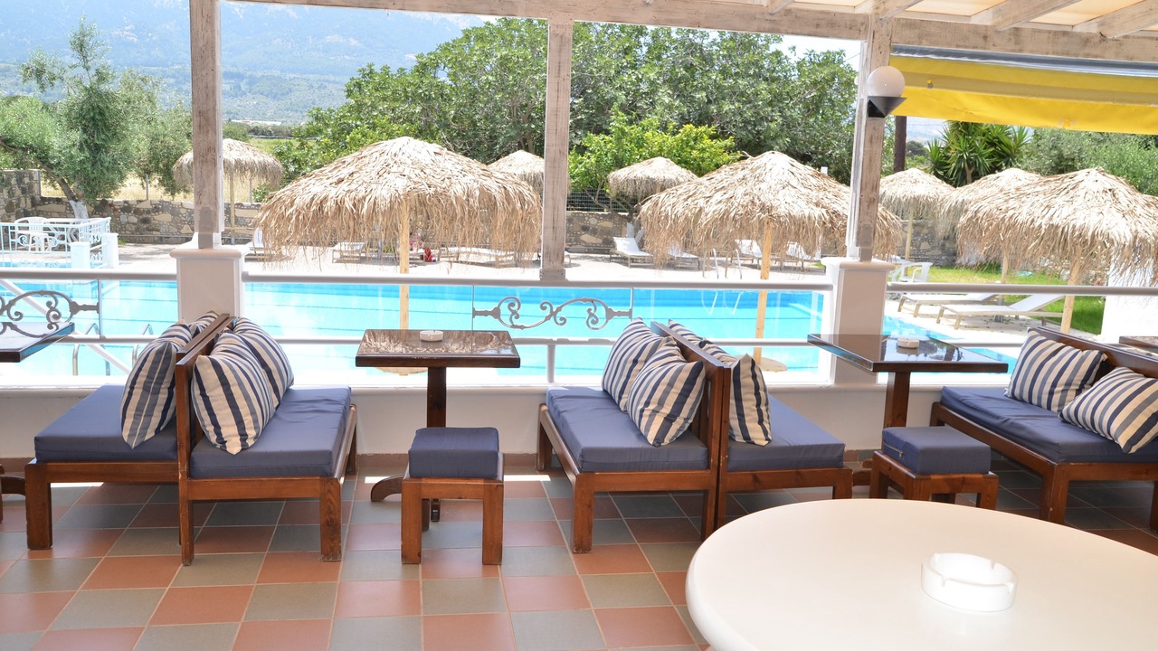 Photo of Outdoor in Tingaki