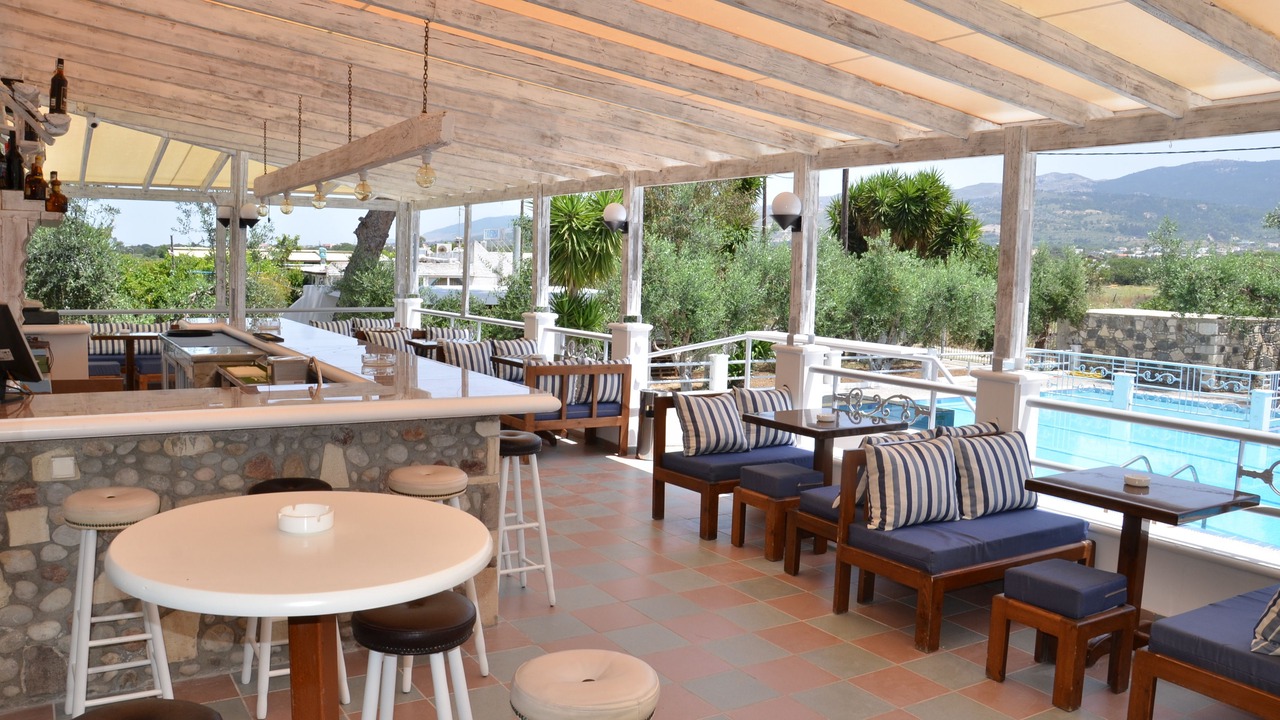 Photo of Outdoor in Tingaki