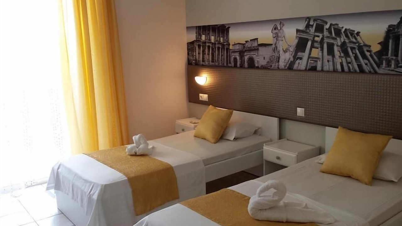 Photo of Bedroom in Tingaki