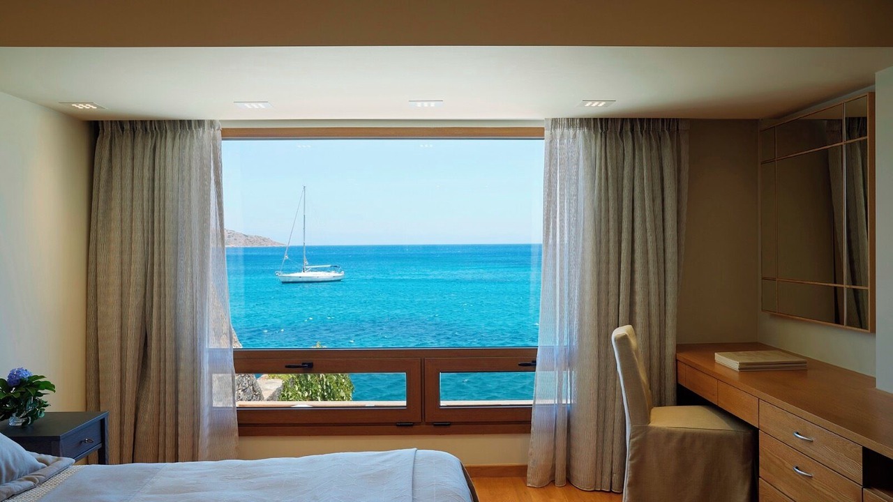 Photo of Outdoor in Elounda