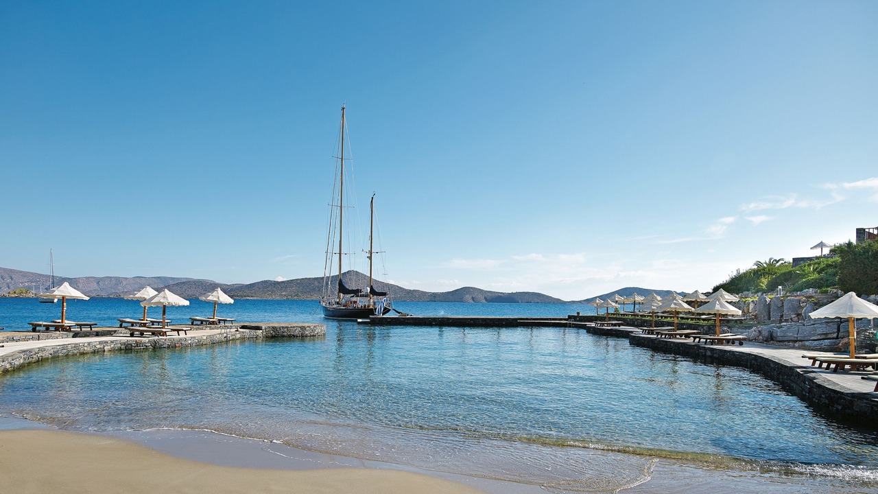Photo of Others in Elounda