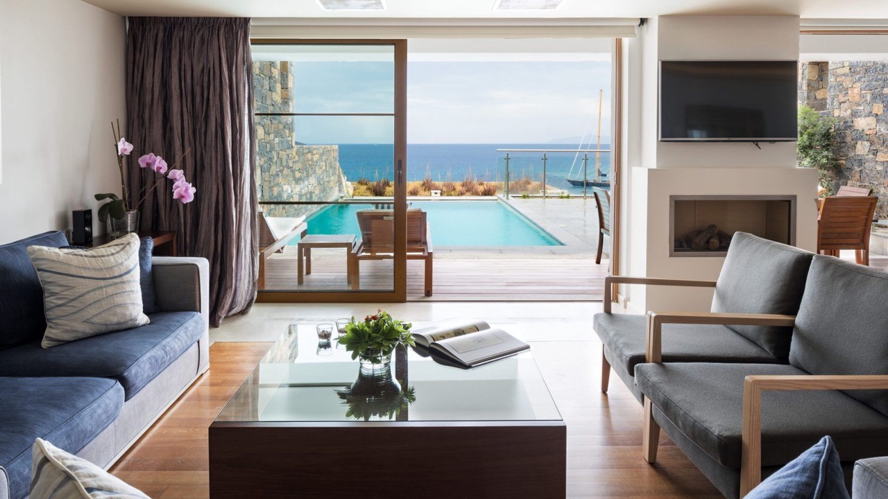 Photo of Outdoor in Elounda