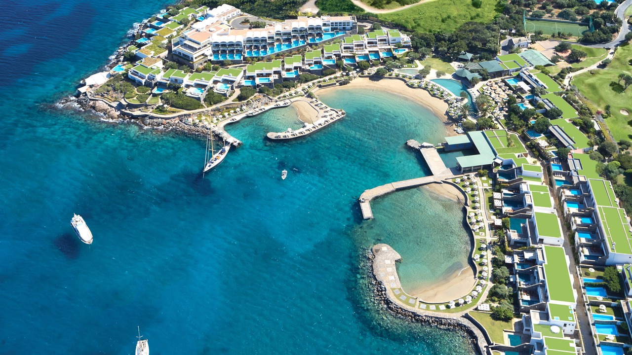 Photo of Outdoor in Elounda