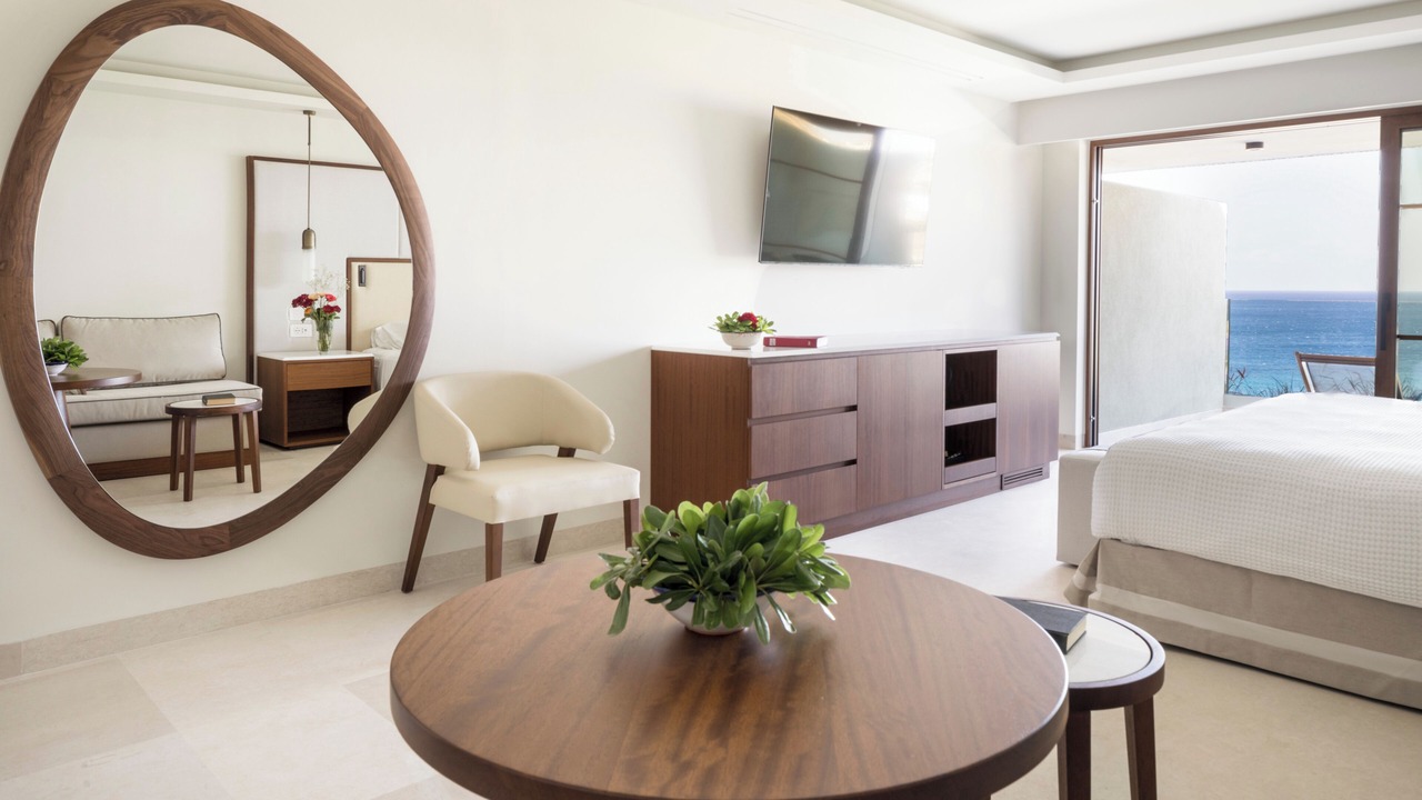 Photo of Bedroom in Elounda