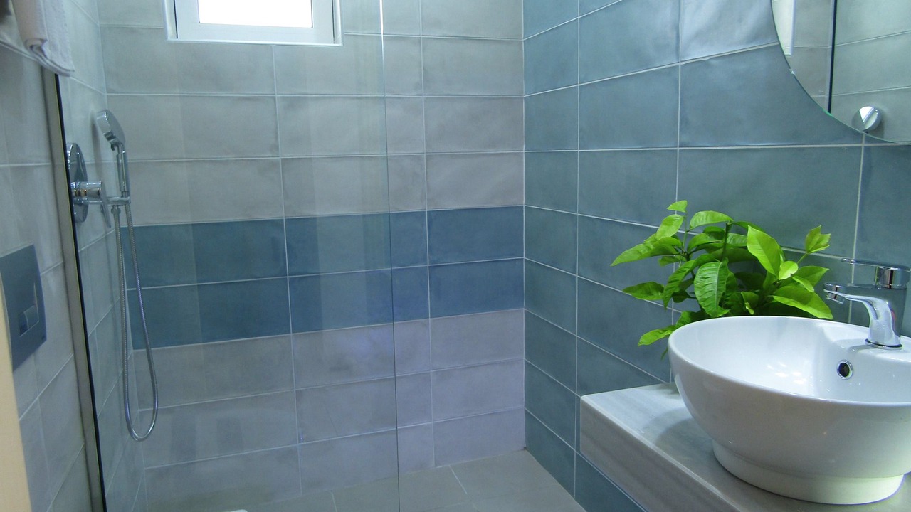 Photo of Bathroom in Analipsi