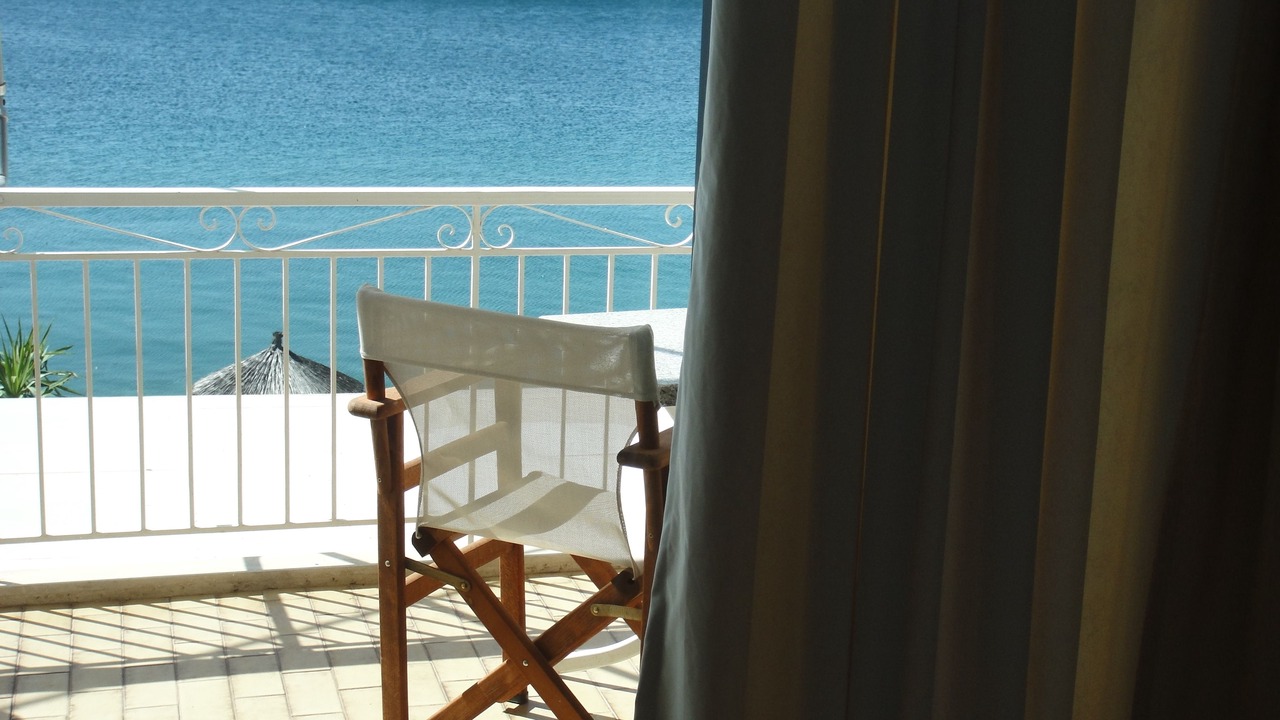 Photo of Bedroom in Sarakiniko