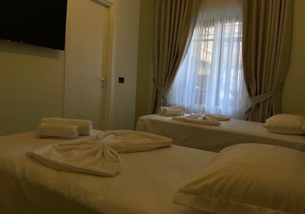 Photo of Bedroom in Tirana