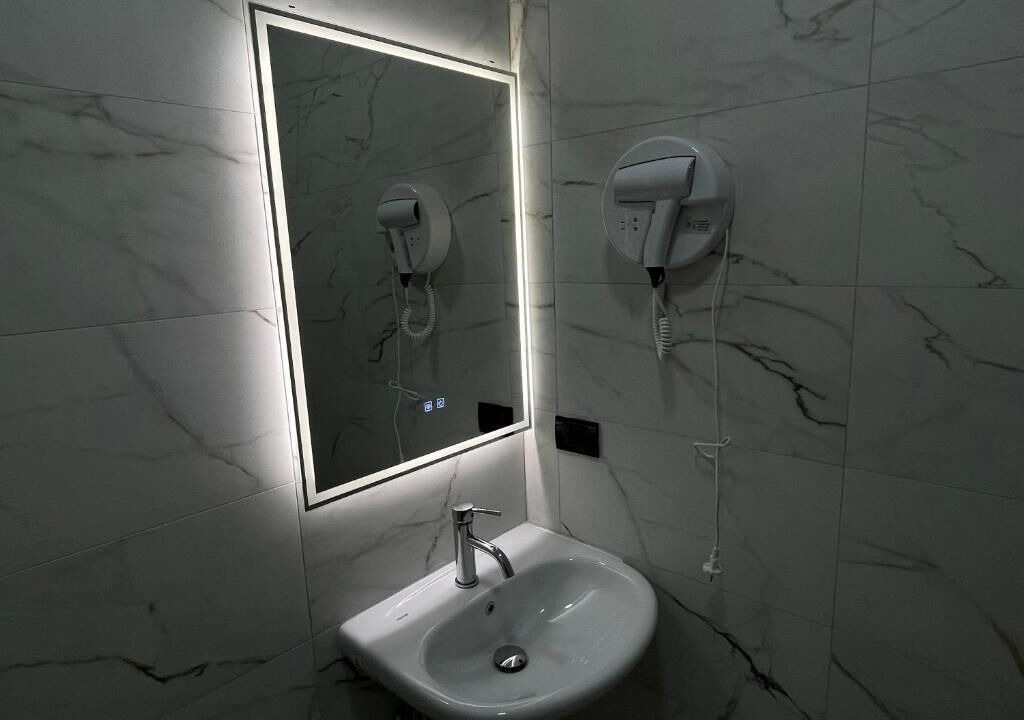 Photo of Bathroom in Tirana