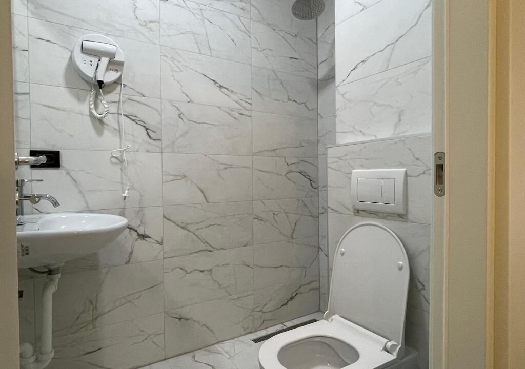 Photo of Bathroom in Tirana
