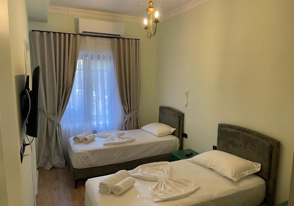 Photo of Bedroom in Tirana