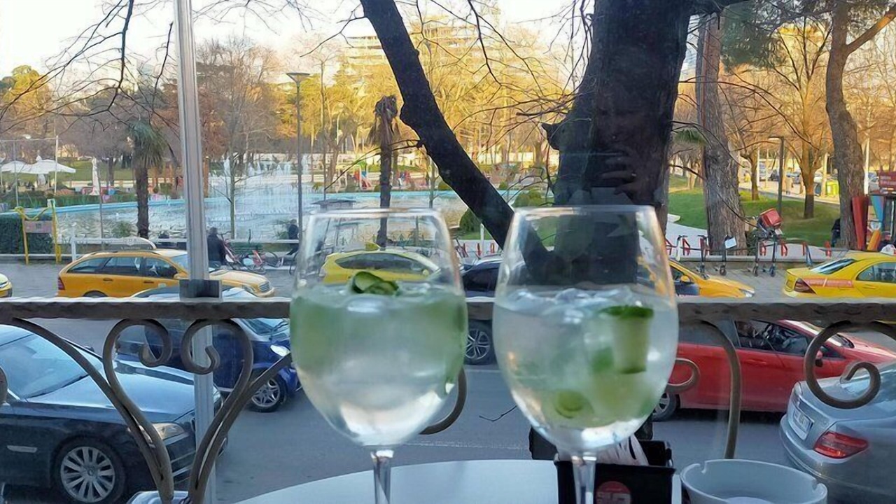 Photo of Outdoor in Tirana